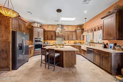 10196 E Open Sky Drive, Gold Canyon, AZ 85118 - Photo 11