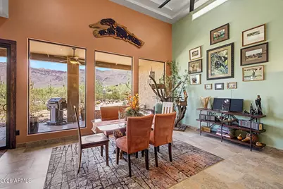 10196 E Open Sky Drive, Gold Canyon, AZ 85118 - Photo 7