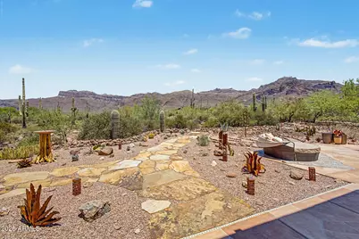 10196 E Open Sky Drive, Gold Canyon, AZ 85118 - Photo 81
