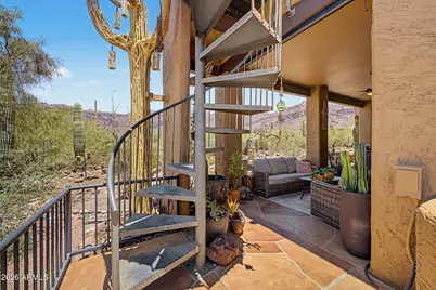 10196 E Open Sky Drive, Gold Canyon, AZ 85118 - Photo 35