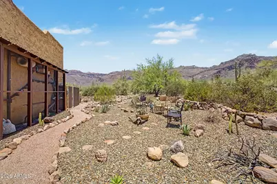 10196 E Open Sky Drive, Gold Canyon, AZ 85118 - Photo 85