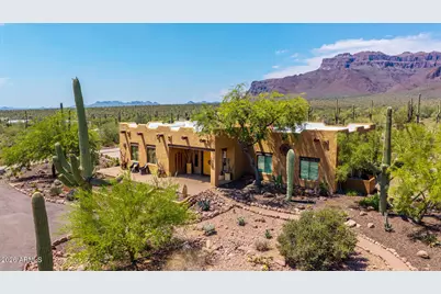 10196 E Open Sky Drive, Gold Canyon, AZ 85118 - Photo 59