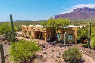 10196 E Open Sky Dr, Gold Canyon, AZ 85118 - Photo 59