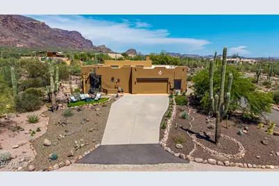 10196 E Open Sky Drive, Gold Canyon, AZ 85118 - Photo 61