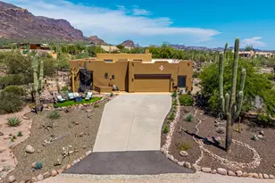 10196 E Open Sky Dr, Gold Canyon, AZ 85118 - Photo 61