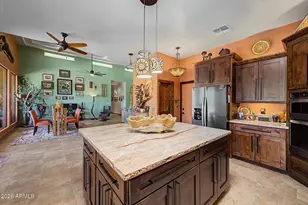 10196 E Open Sky Dr, Gold Canyon, AZ 85118 - Photo 15