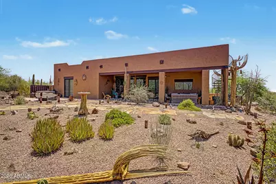 10196 E Open Sky Drive, Gold Canyon, AZ 85118 - Photo 45