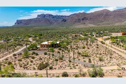 10196 E Open Sky Drive, Gold Canyon, AZ 85118 - Photo 3
