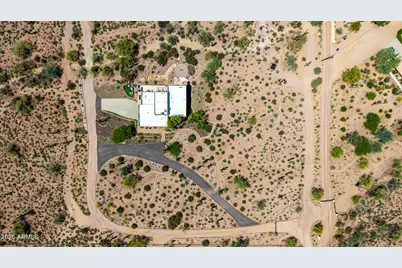 10196 E Open Sky Drive, Gold Canyon, AZ 85118 - Photo 67