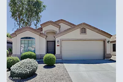 15525 W Port Royale Lane, Surprise, AZ 85379 - Photo 1