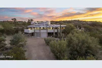 7915 E Primrose Path, Carefree, AZ 85377 - Photo 5
