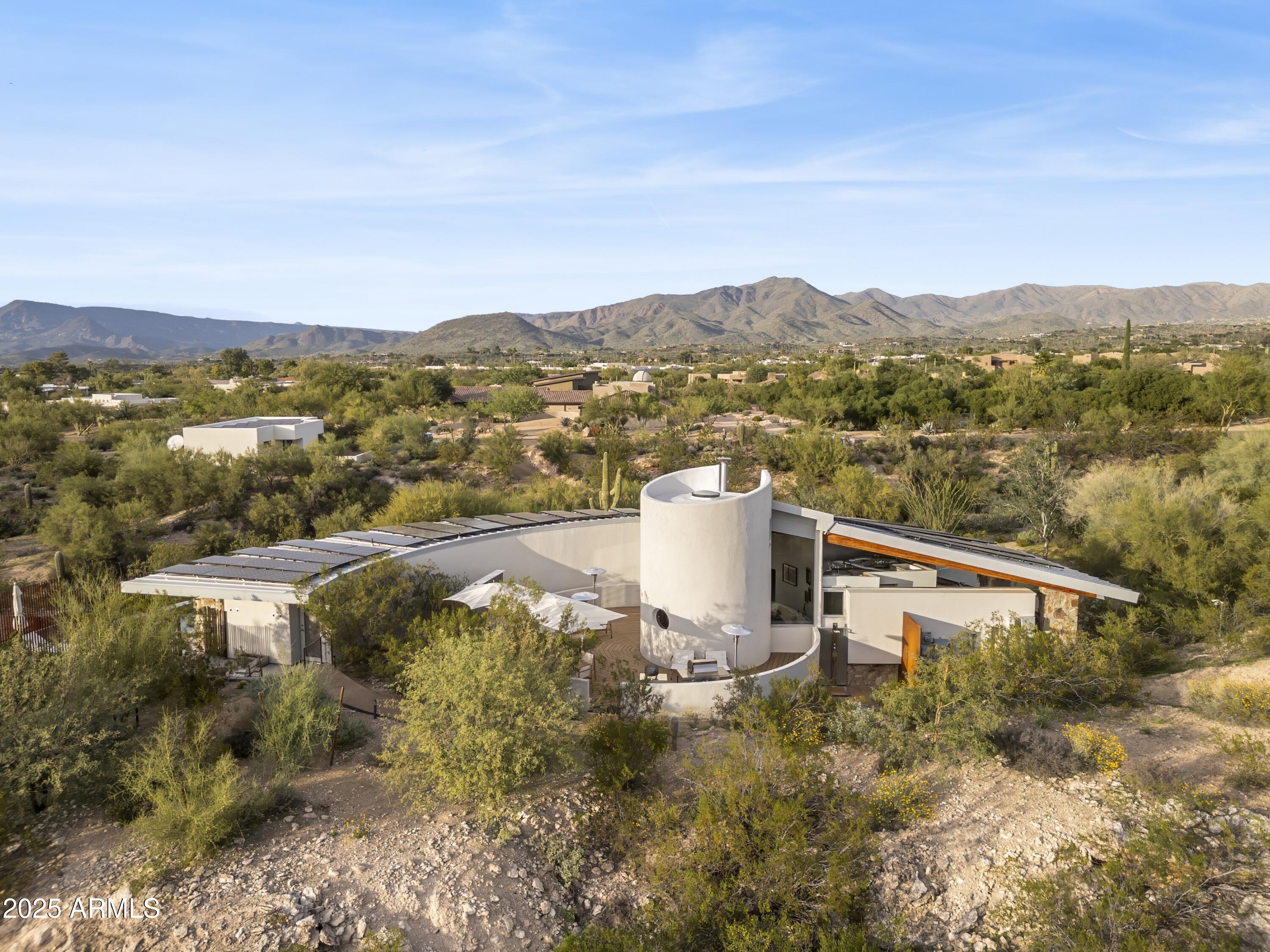 Primrose Path 7915 E Primrose Path, Carefree, AZ 85377 - MLS 7073871 - Coldwell Banker