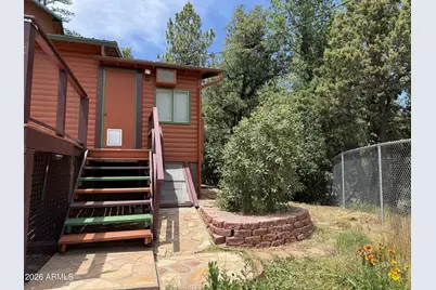 6830 W Mogollon Vista, Pine, AZ 85544 - Photo 19
