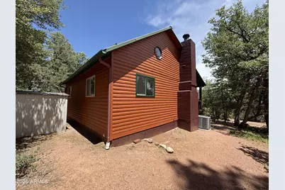 6830 W Mogollon Vista, Pine, AZ 85544 - Photo 21