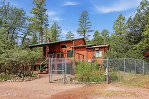 6830 W Mogollon Vista, Pine, AZ 85544 - Photo 5