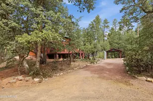 6830 W Mogollon Vista, Pine, AZ 85544 - Photo 21