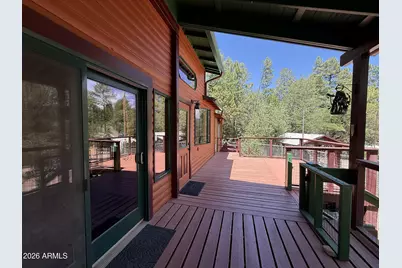 6830 W Mogollon Vista, Pine, AZ 85544 - Photo 3