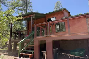 6830 W Mogollon Vista, Pine, AZ 85544 - Photo 1