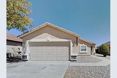 1563 S 225th Lane, Buckeye, AZ 85326 - Photo 1