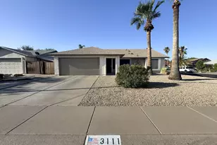 3111 E Charleston Ave, Phoenix, AZ 85032 - Photo 1