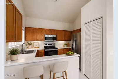 1633 E Lakeside Drive #66, Gilbert, AZ 85234 - Photo 13