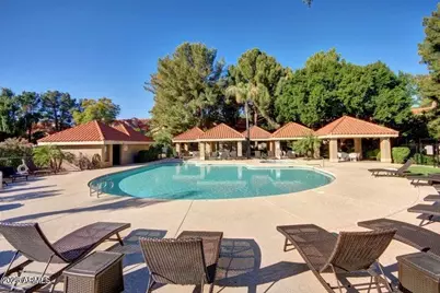 1633 E Lakeside Drive #66, Gilbert, AZ 85234 - Photo 41