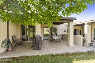 7744 E Parkview Dr, Mesa, AZ 85208 - Photo 25