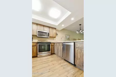 7744 E Park View Drive, Mesa, AZ 85208 - Photo 11