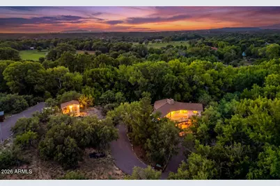 550 S Eden Lane, Cornville, AZ 86325 - Photo 1