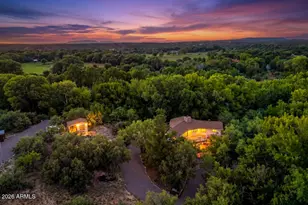 550 S Eden Ln, Cornville, AZ 86325 - Photo 1