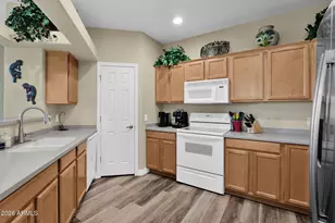 5450 E McLellan Rd, Mesa, AZ 85205 - Photo 17