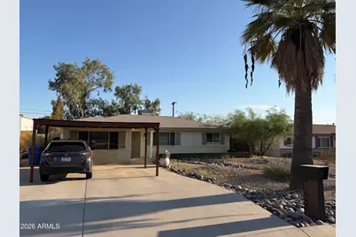 1445 E El Camino Drive, Phoenix, AZ 85020 - Photo 3
