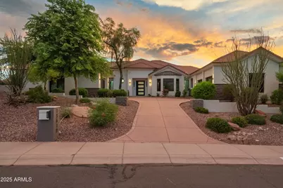 13610 N Sunflower Drive, Fountain Hills, AZ 85268 - Photo 7