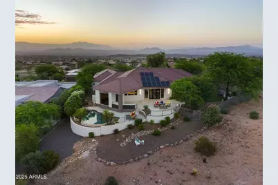 13610 N Sunflower Drive, Fountain Hills, AZ 85268 - Photo 53