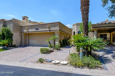 4612 N 65th Street N, Scottsdale, AZ 85251 - Photo 1