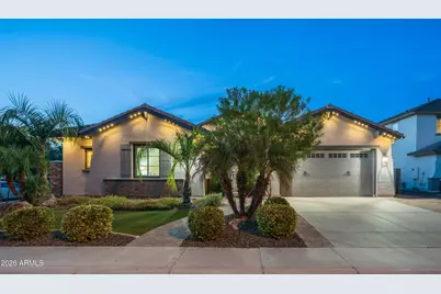 2442 E Plum Street, Gilbert, AZ 85298 - Photo 1