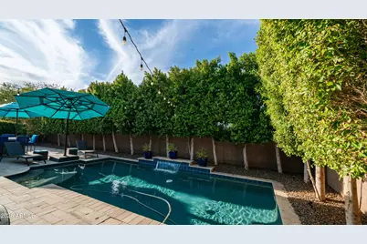2442 E Plum Street, Gilbert, AZ 85298 - Photo 13