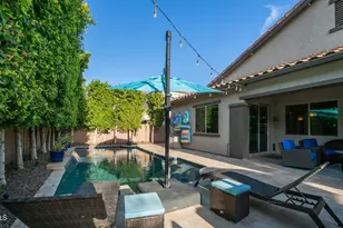 2442 E Plum St, Gilbert, AZ 85298 - Photo 15