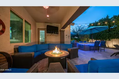 2442 E Plum Street, Gilbert, AZ 85298 - Photo 19