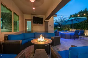 2442 E Plum St, Gilbert, AZ 85298 - Photo 19