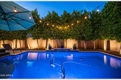 2442 E Plum Street, Gilbert, AZ 85298 - Photo 23