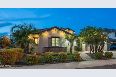 2442 E Plum Street, Gilbert, AZ 85298 - Photo 57