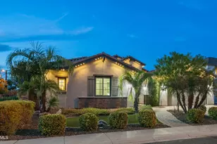 2442 E Plum St, Gilbert, AZ 85298 - Photo 57