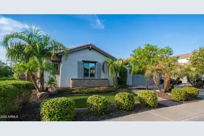 2442 E Plum Street, Gilbert, AZ 85298 - Photo 59