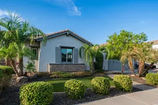 2442 E Plum St, Gilbert, AZ 85298 - Photo 59