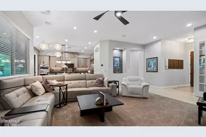 2442 E Plum Street, Gilbert, AZ 85298 - Photo 29