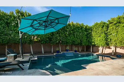 2442 E Plum Street, Gilbert, AZ 85298 - Photo 17