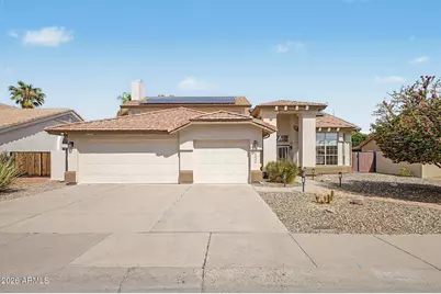 19431 N 67th Drive, Glendale, AZ 85308 - Photo 1