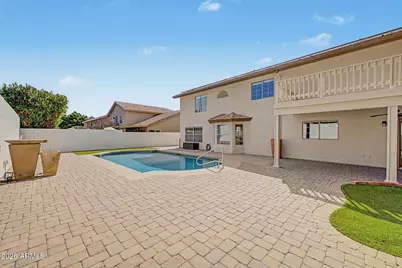 19431 N 67th Drive, Glendale, AZ 85308 - Photo 41