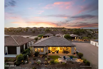 4041 Fence Post Way, Wickenburg, AZ 85390 - Photo 5